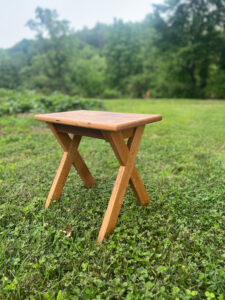 Picking Stool